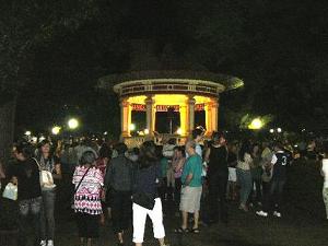 Natal em Poos de Caldas