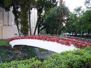 Natal em Poos de Caldas